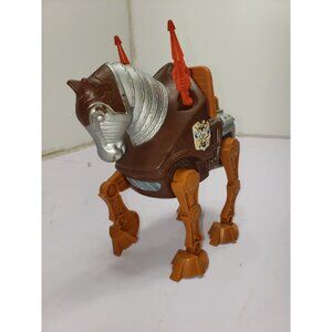 Stridor He-Man Masters of the Universe MOTU 1984 Mattel Vintage Pre Owned